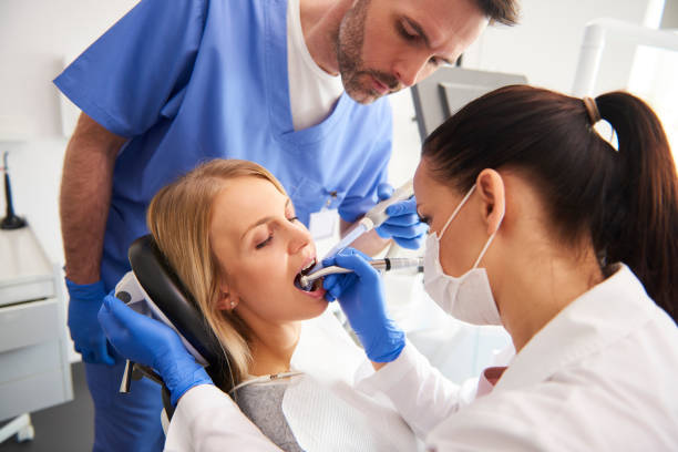 Why Choose Us for Your Dental Needs in Midland City, AL