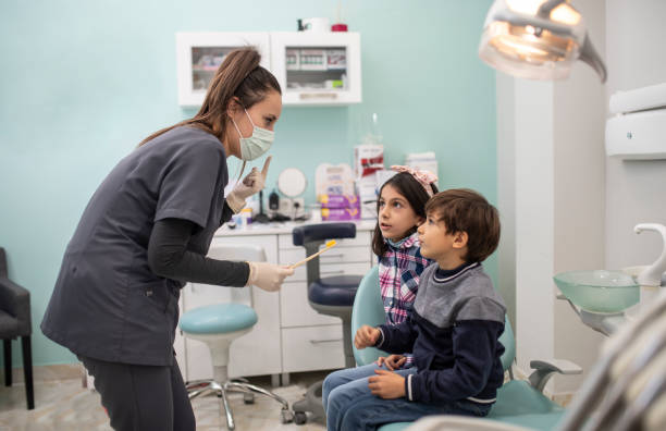 Professional  Holistic Dental Services in Midland City, AL